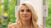 NVG / NG / CCHD (Net Video Girls / Net Girl / Casting Couch HD) - Georgia