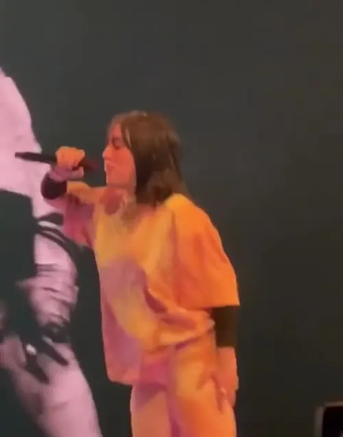 Billie Eilish - Video #176722