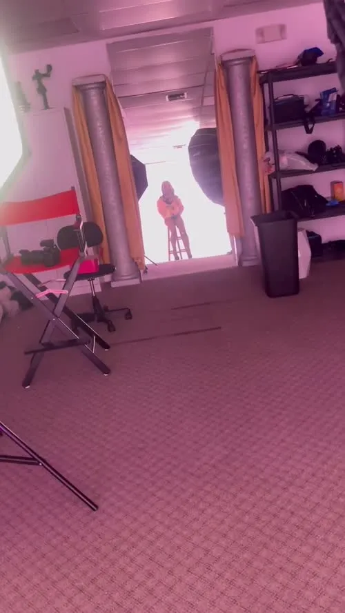 WWE/AEW Sasha Banks | Mercedes Moné - Video #241527