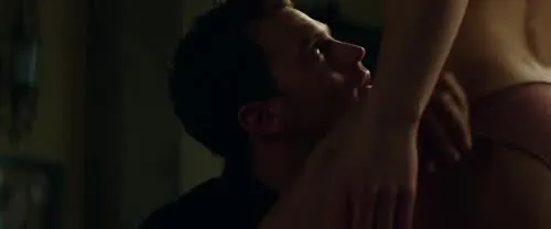 Dakota Johnson - Video #169178