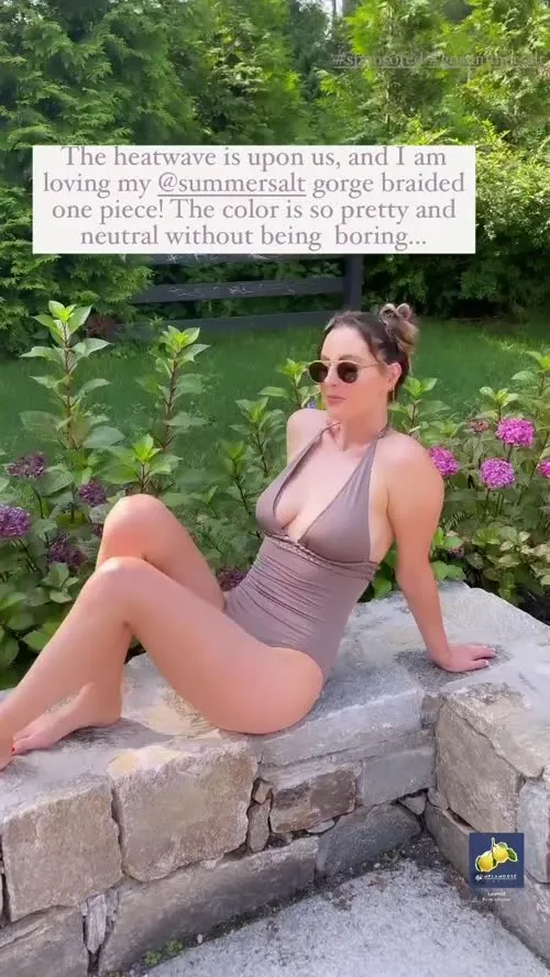 Eva Amurri - Video #69552