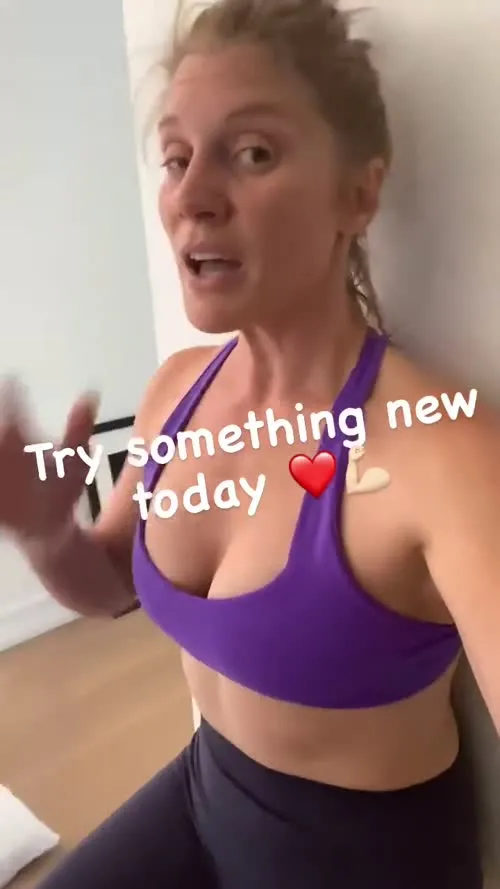 Katee Sackhoff - Video #119906