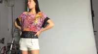 18OMG / SFBayModels / Lotsofmodels.com - Lotsofmodels - Jupiter (ryechaos 1)