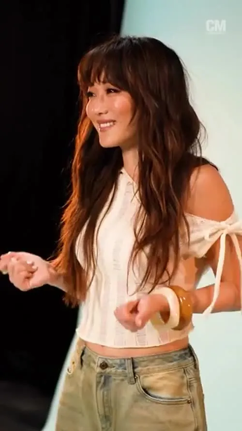 Karen Fukuhara - Video
