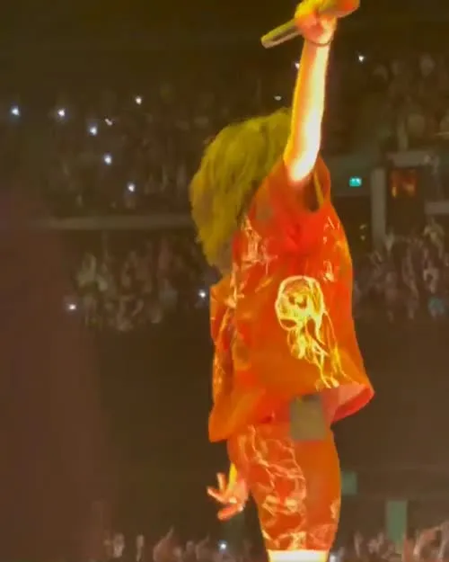 Billie Eilish - Video #146181