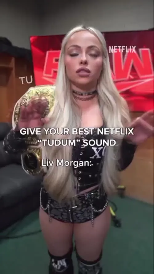 Liv Morgan - Video #385203