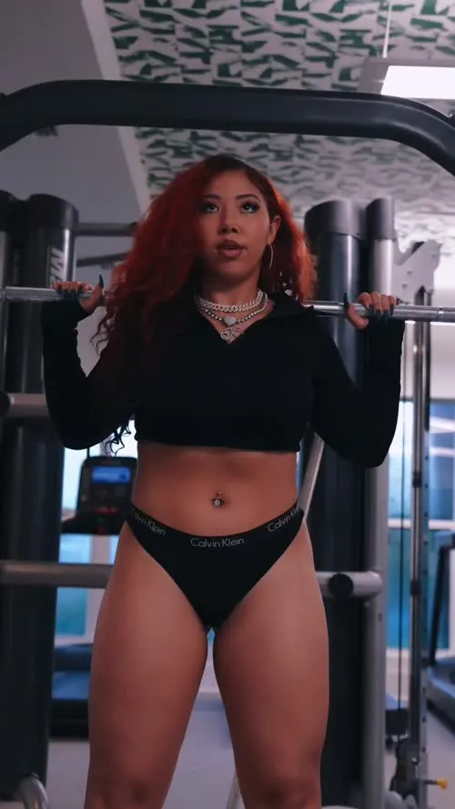 Kiah Dream - Video #141241