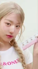 Jang Won-young / 장원영 WONYOUNG - Video
