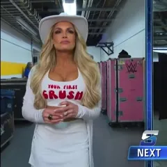 WWE Trish Stratus - Video #409925