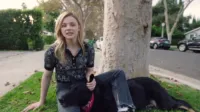 Chloë Grace Moretz - 24 hours with Chloë Grace Moretz Vogue