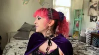 GGummii | Gigi Sweets - 24 - Lil Red Velvet - Used by a witch