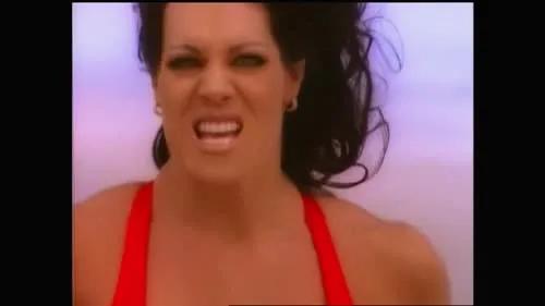 WWE Trish Stratus - Video