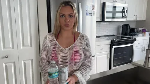 Gypsy Rose - Scottst step-sisters best friend squirts on your cock Gypsy Rose orig