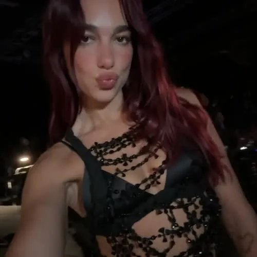 Dua Lipa - Video #406581
