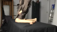 18OMG / SFBayModels / Lotsofmodels.com - Fiona 4 video