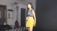 18OMG / SFBayModels / Lotsofmodels.com - Fiona9-4k video