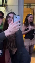 Barbie Ferreira (Euphoria actress) - Video