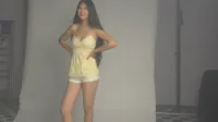 18OMG / SFBayModels / Lotsofmodels.com - Fiona2 6 video