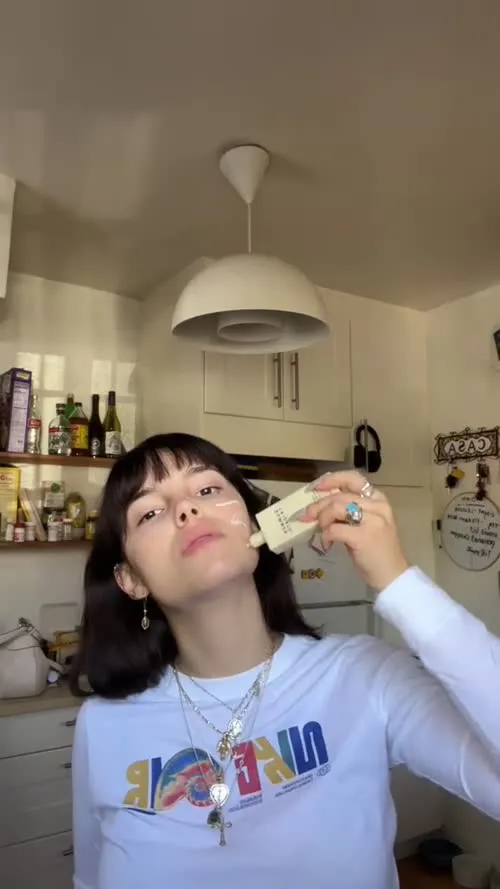 Inde Navarrette - Video #167227
