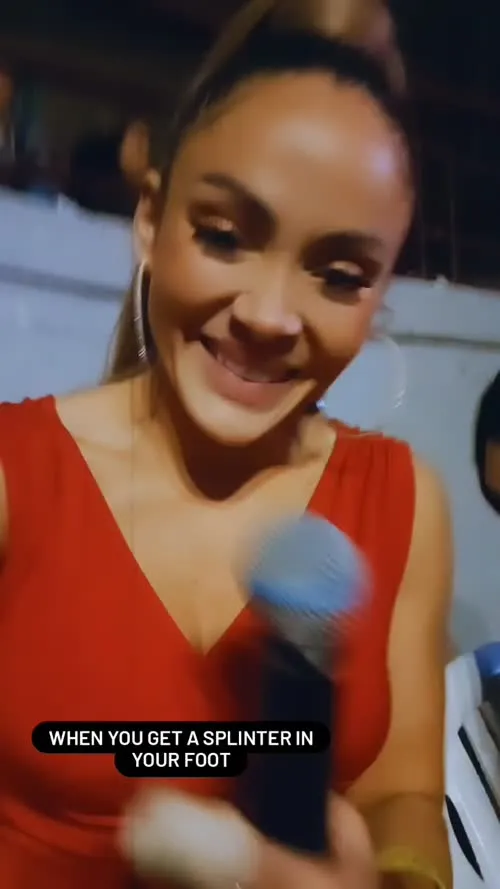 Melissa Santos - Video #130392
