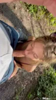 Mia Melano - Alpine adventures