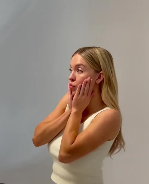 Sydney Sweeney - Video #406344