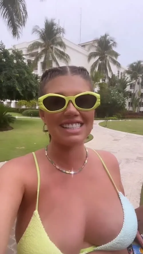 Chanel West Coast - Video #183804