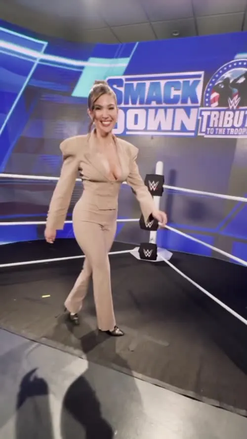 Cathy Kelley - Video