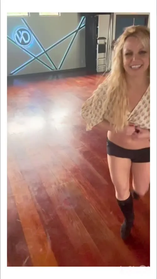 Britney Spears - Video