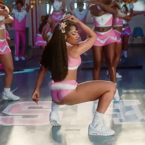 Megan Thee Stallion - Video