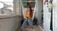Ifeelmyself - 25.08.2025 Renata F's video profile by Renata F