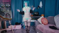 Madness Alise / MadnessAlise - (2025-10-22)