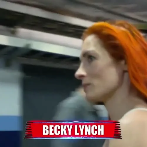 WWE Becky Lynch - Video #344260