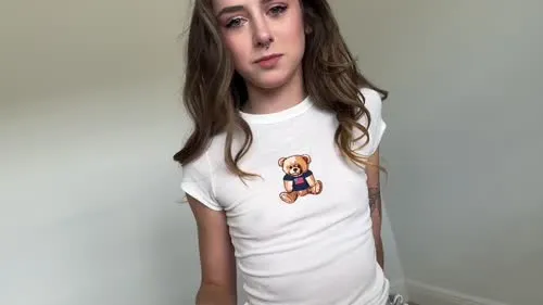Daisy Fox - Taking your tiny little step sis virginity