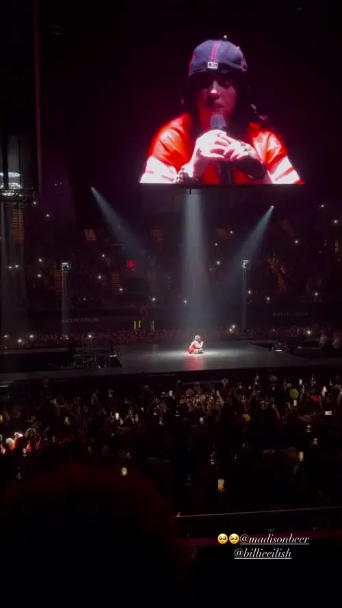 Madison Beer - Video #357072