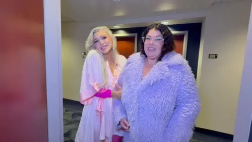 Adaline Star / Beauty_busty - 251204 alphazack freaky step sisters hookup with random stranger LunaLark AdalineStar