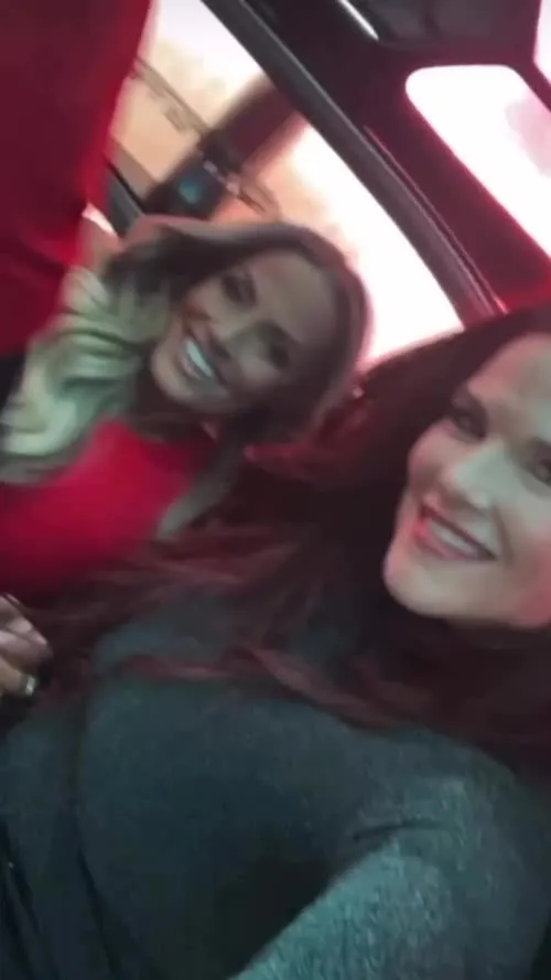 WWE Trish Stratus - Video #389822