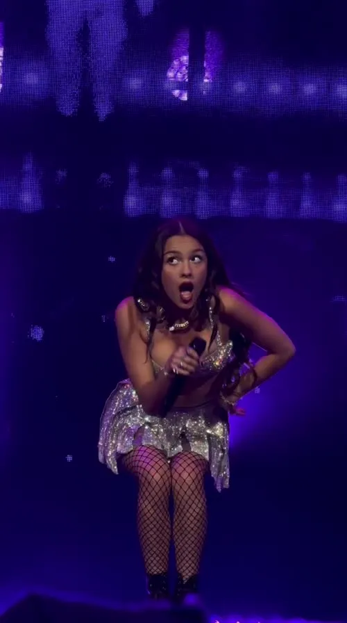 Olivia Rodrigo - Video