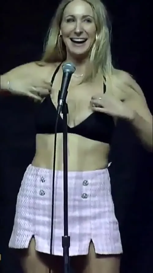 Nikki Glaser - Video #167256