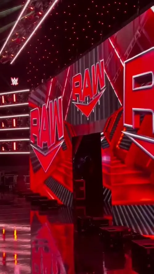 WWE Rhea Ripley - Video #400603