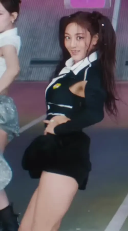 Jihyo (TWICE) - Video #150057