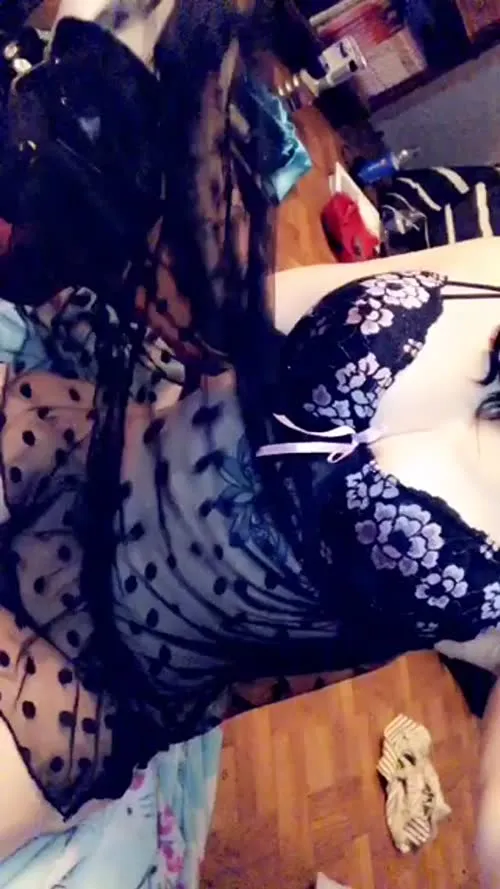 Kepitasecrett/Catswhitfaces/Megan Raye - Video #203323