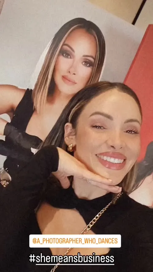 Melissa Santos - Video