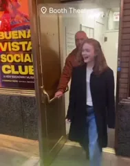 Sadie Sink - 25nsPV3t4 U