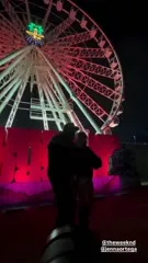 Jenna Ortega - Video