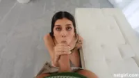 NVG / NG / CCHD (Net Video Girls / Net Girl / Casting Couch HD) - Video #413031