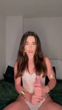 Daisy Pheonix - 26.03.11 Some jerk off instructions from your goddess 😇😌
