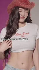 Jihyo (TWICE) - 260109 - Jihyo