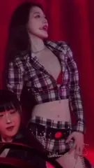 Shuhua (Yeh Shuhua) (G)-IDLE) [i-dle] - 260221 i-dle - Red redemption - Chomifap-5