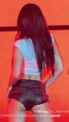 Jennie | BLΛƆKPIИK (Blackpink) - 260322 BLACKPINK - Chomifap-1